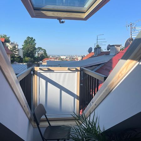 Art / Peaceful / Historical City Center Apartment Ζάγκρεμπ Εξωτερικό φωτογραφία