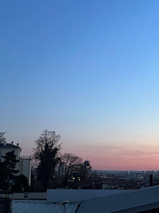 Art / Peaceful / Historical City Center Apartment Ζάγκρεμπ Εξωτερικό φωτογραφία